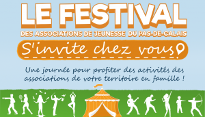 festival association théâtre Bourthes