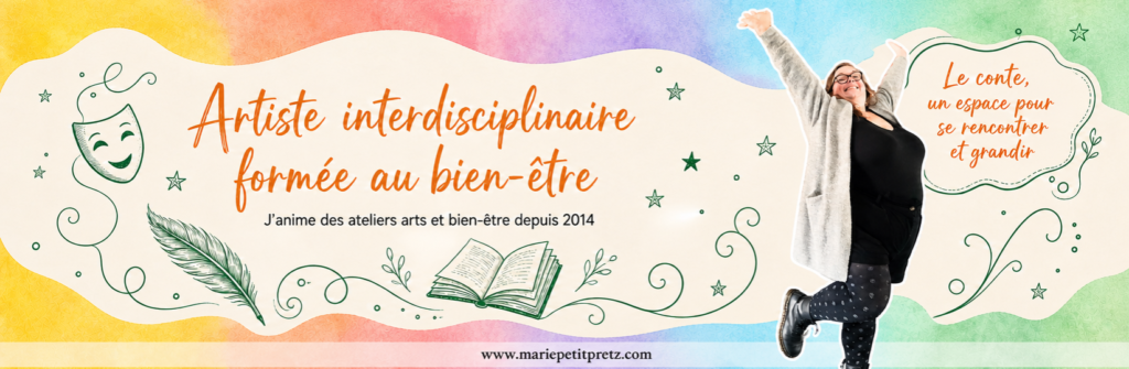 Ateliers arts & bien-être en structures | Côte d’Opale & Saint-Omer