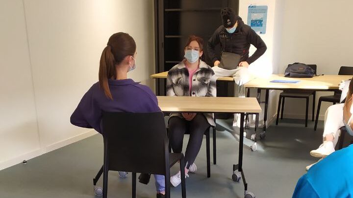 Booste ta confiance, décroche le job ! côte d'opale
ateliers arts bien-être structures
