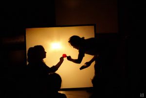 Découverte 8 Artiste Les lucioles s'en mêlent Théâtre contemporain