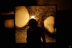 Découverte 8 Artiste Les lucioles s'en mêlent Théâtre contemporain