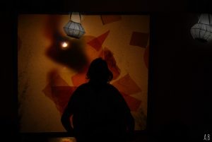 Découverte 8 Artiste Les lucioles s'en mêlent Théâtre contemporain
