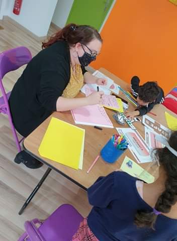 Atelier d’écriture enfants – Août – Côte d’Opale | Le Labo à Histoires : Conte en partage – Image 4