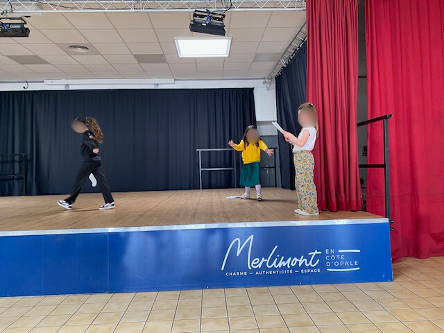 théâtre et bien-être