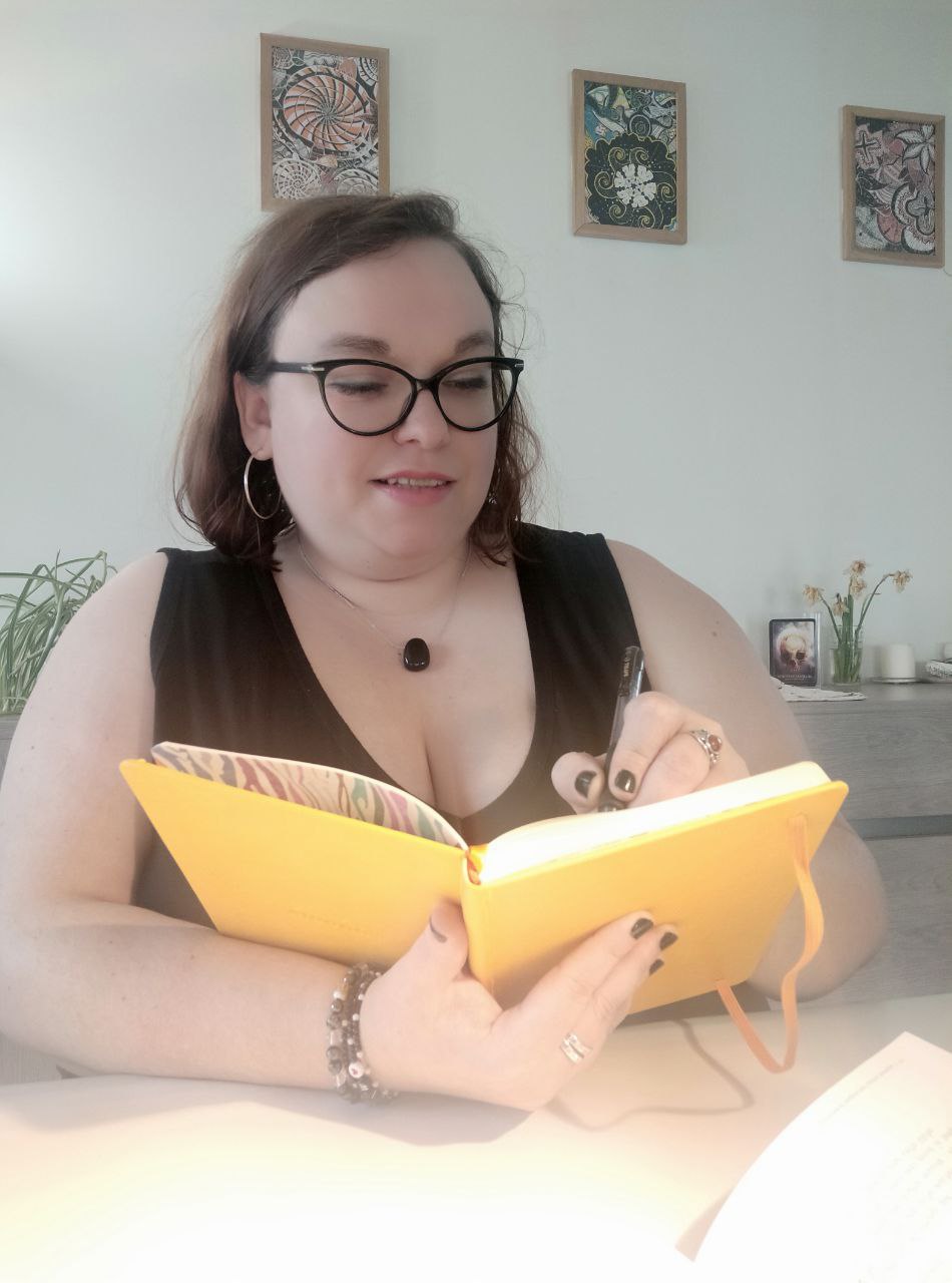 Atelier écriture adultes "Les mots du soir" | Eté 2026 - Côte d'Opale – Image 3