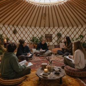 atelier écriture adolescent cote d'opale