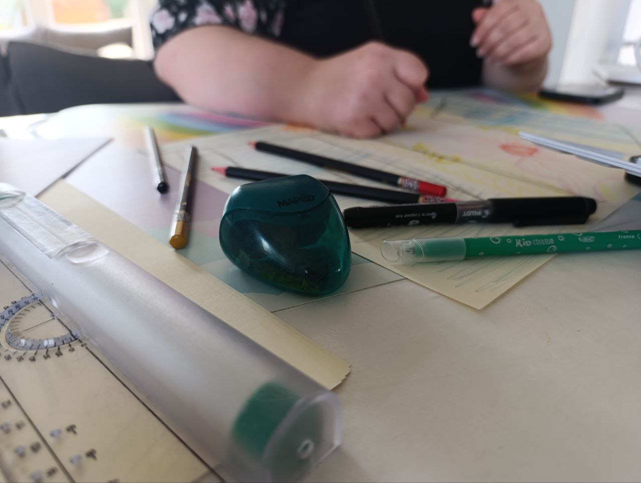 Atelier écriture adultes "Les mots du soir" | Eté 2026 - Côte d'Opale – Image 4